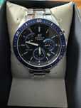 Zegarek meski CASIO EDIFICE EFR-552D-1A2