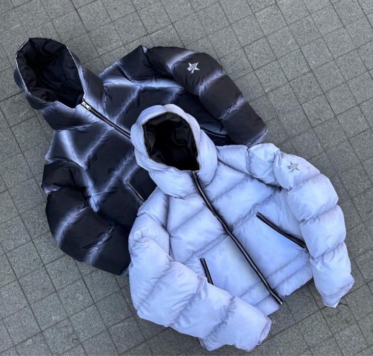 ‼️БЕЗ ПЕРЕДОПЛАТ‼️ Пуховик Tommy Sinni (зимовий,burberry,cp,mertra)