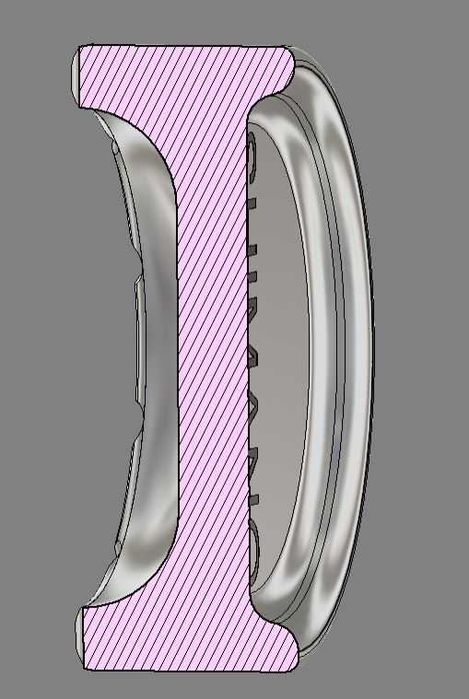 Tłoczki do hamulca SHIMANO Zestaw naprawczy SLX XT M785 M9020 1 sztuka
