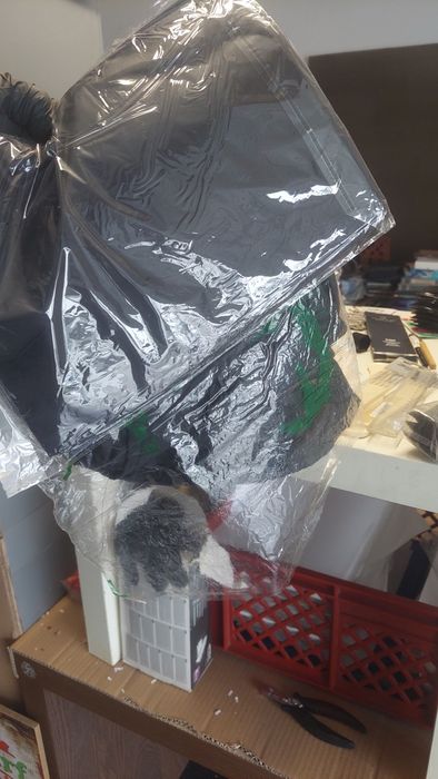 Lote Profissional de Cabeleireiro e Estética – Eurostil, D’Orleac, Jan