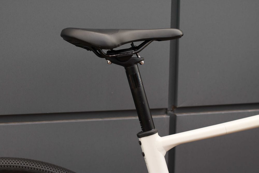 Cube Nuroad WS Tiagra Gravel Bike Ціна до 31.11.2025