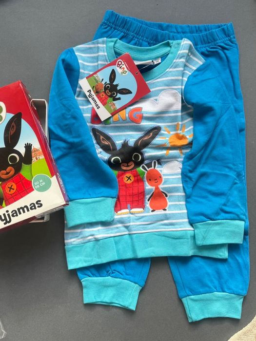 Дитяча піжама, піжама для дітей