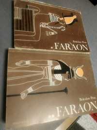 "Faraon" 2 tomy B. Prus