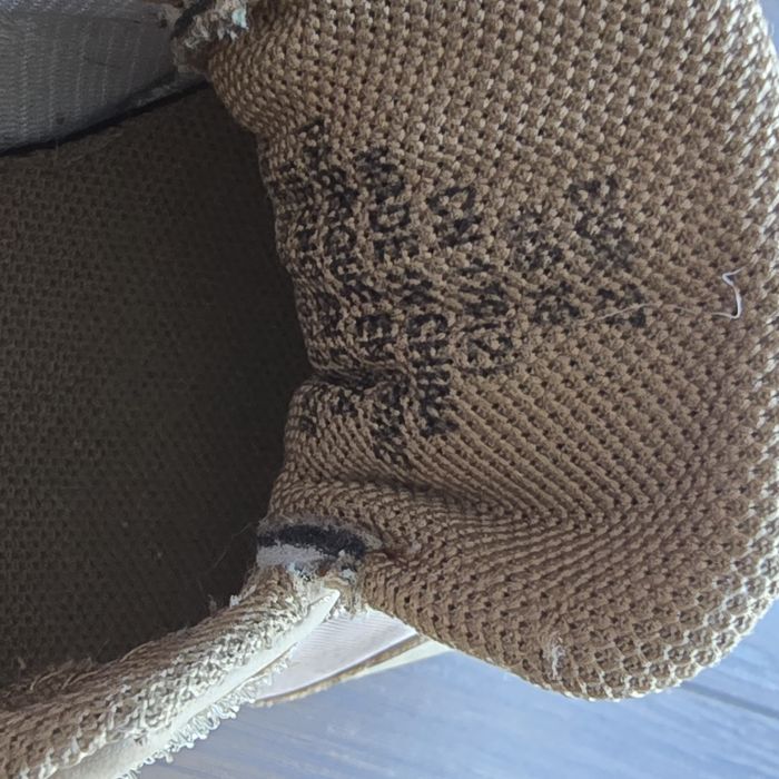 Buty beżowe rozmiar 27 H&M