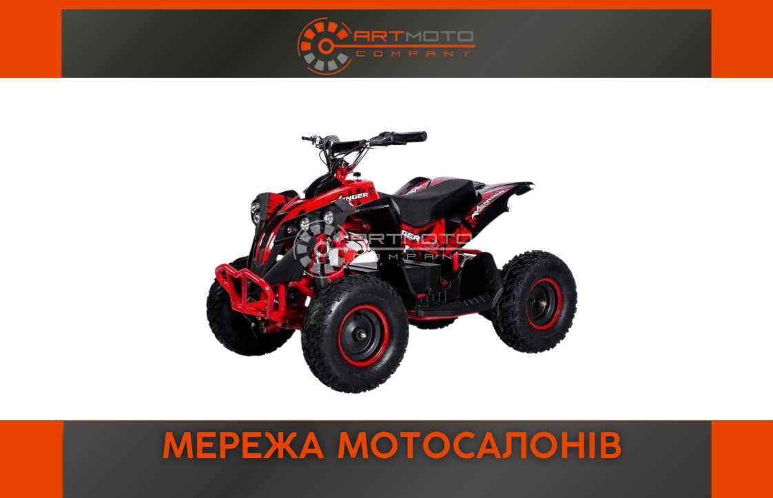Купить новый электроквадроцикл Profi HBEATV 1000QМР3 мотосалон Артмото