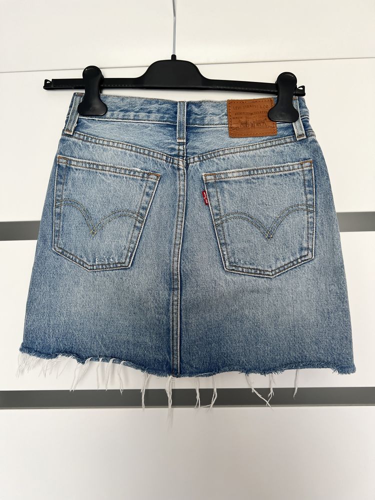 Юбка Levi’s оригинал