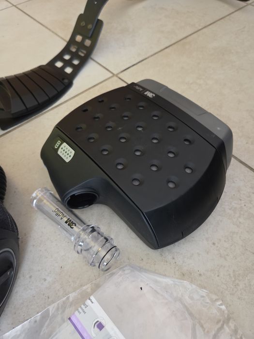 Przyłbica spawalnicza 3M Speedglas 9100 MP.