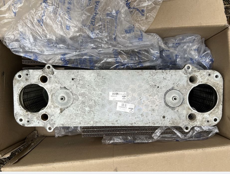 Продам Інтеркуллер на ман MAN EURO 6