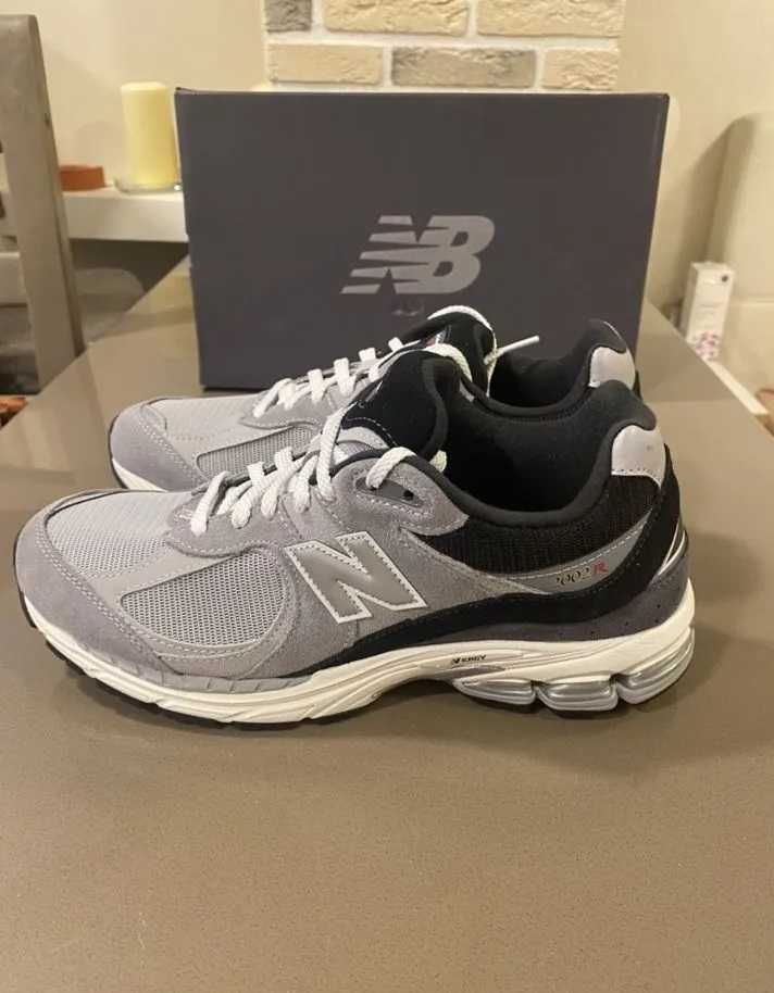 Кроссовки New Balance M2002RSG оригинал