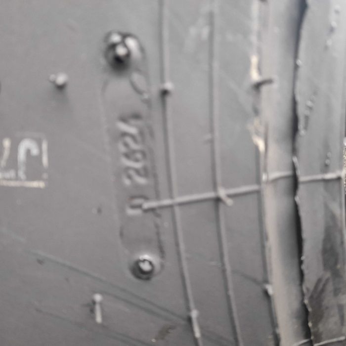 Opona 420/85R28 ( 16.9r28 ) 139D Earth-Pro 853 TL Galaxy