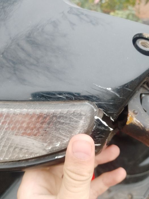 Продам Хонда діо 27