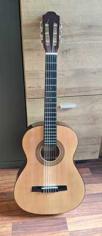 Gitara Hohner HC-03 3/4 i pokrowiec