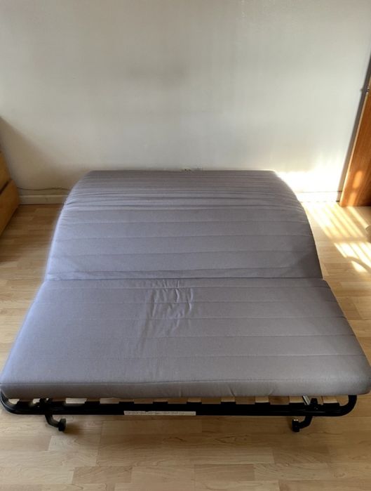 Sofá Cama IKEA Lycksele