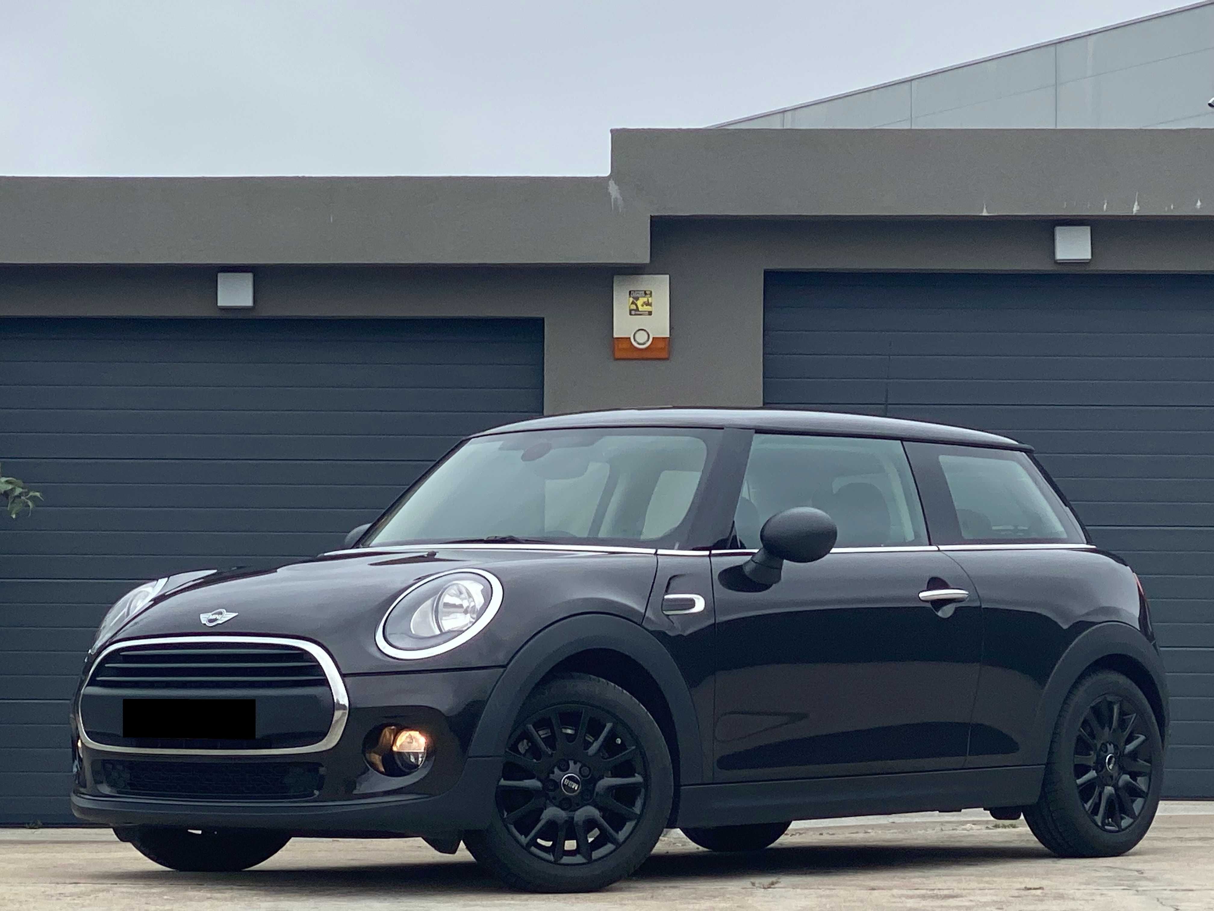 MINI Cooper One D CHILI | Bancos Desportivos | 118.500km
