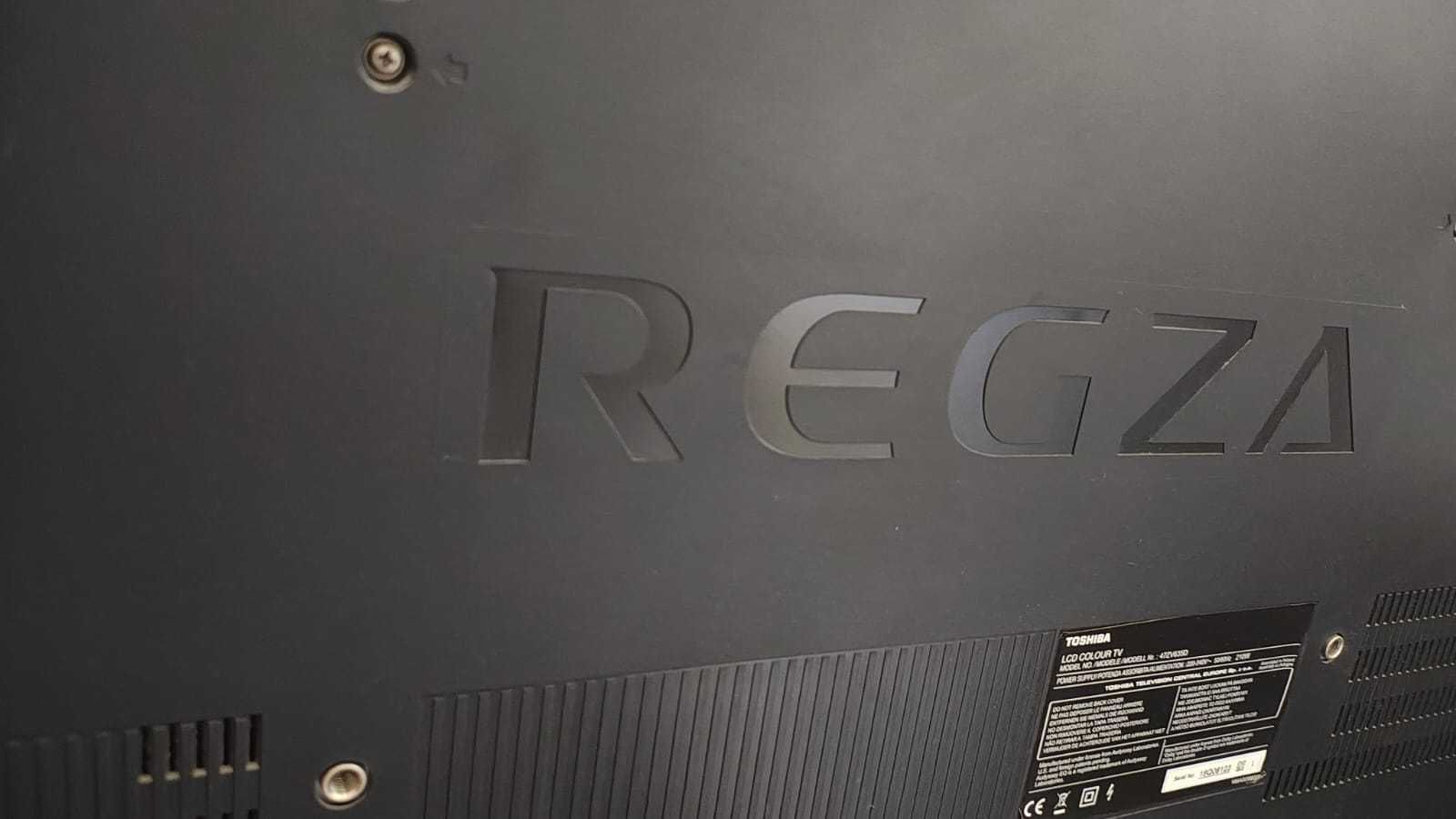 Telewizor Toshiba REGZA 47