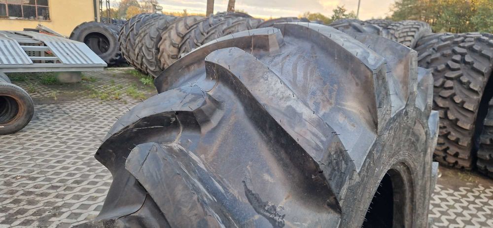 28L-26, 28.1-26, 750/65r26 20PR LKT Harwester Nowa