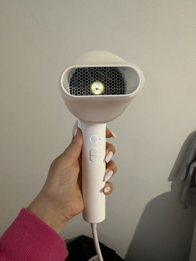 Фен Xiaomi Mi Ionic Hair Dryer