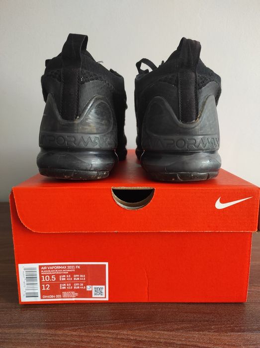 Buty Nike VaporMax 2021 FK rozmiar 44,5