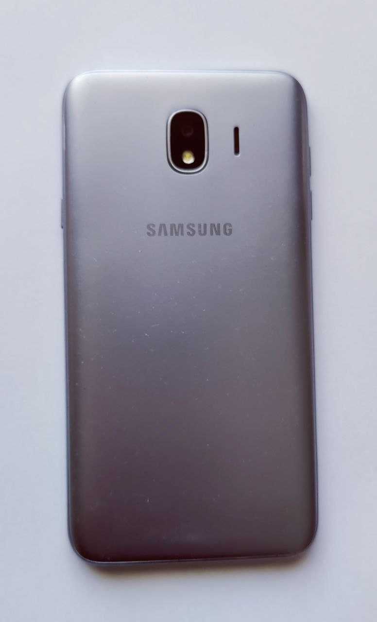 Samsung Galaxy J4 SM-J400F Lavenda (samsung galaxy j4)