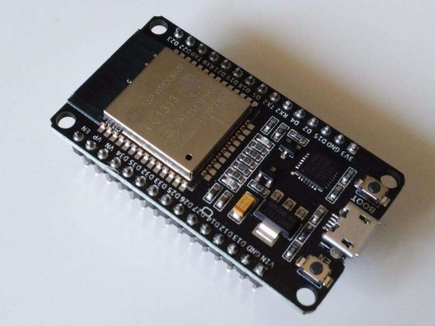 ESP32 - Arduino Wifi e Bluetooth - Iot