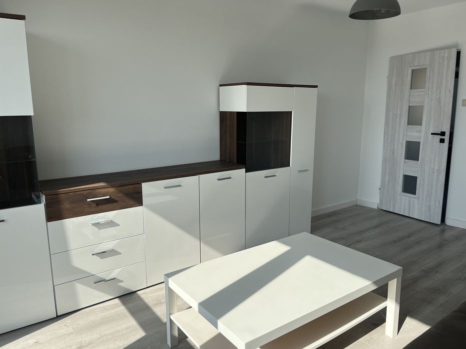 dwupokojwe umeblowane ul lanca