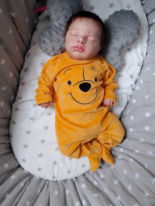 Zamienię na inną lale!