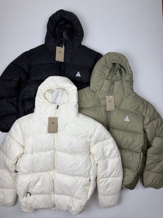 Пуховик Nike ACG nocta S-XXL