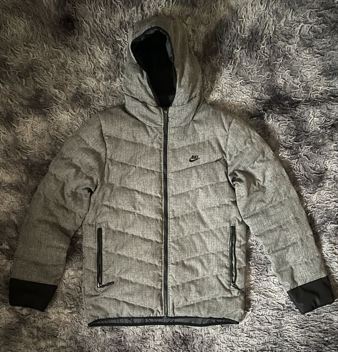 Nike куртка Оригінал