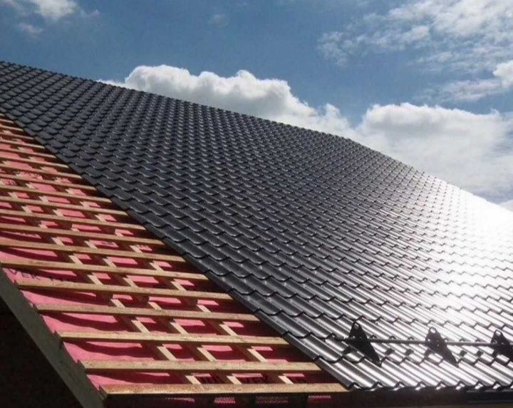 Покрівля, Кровля Криши, ремонт Харьков