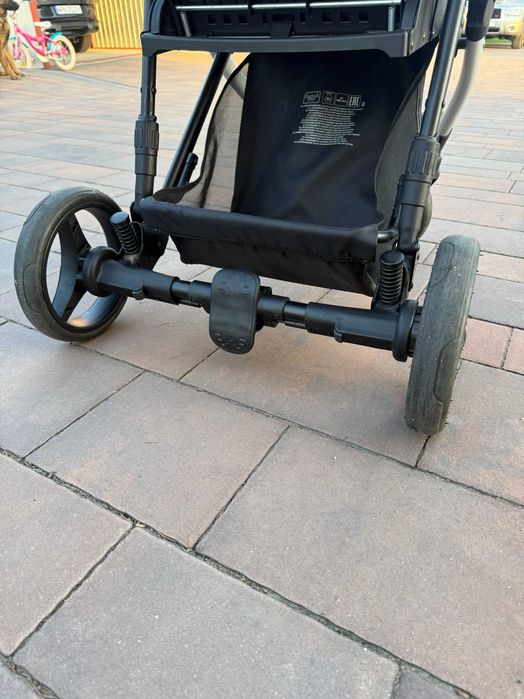 spacerówka Bebetto, stan idealny