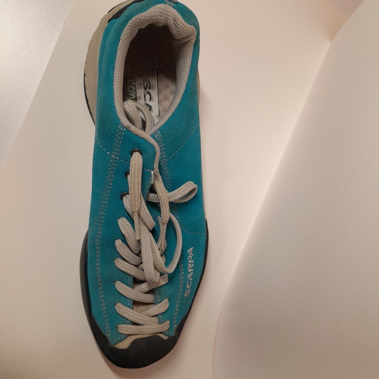 Кросівки Scarpa Mojito Wms