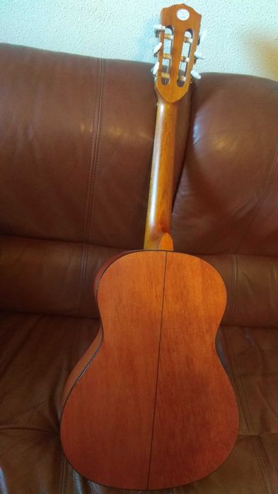 FENDER criança nylon 3/4 guitarra violão