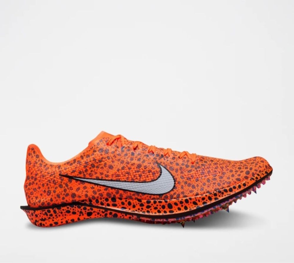 Nike Dragonfly 2 Elite Eletric