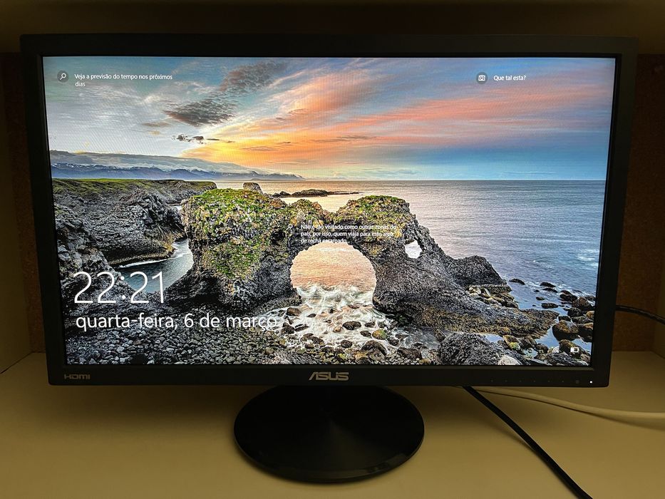 Monitores perfeito estado