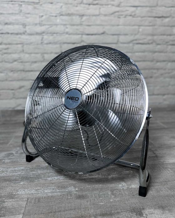 Студійний вентилятор Neo Tools 90-009