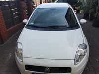 Fiat Grande Punto van