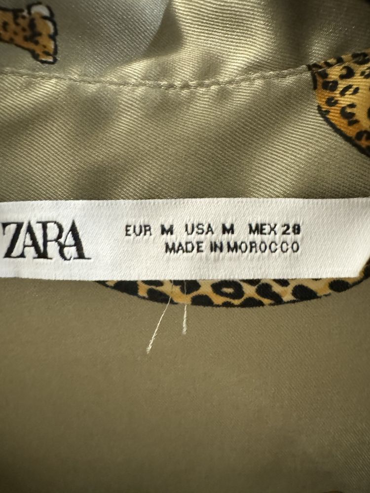 Продам блузу Zara
