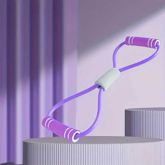 Гума для фітнесу. Резинка для фитнеса. Эспандер.