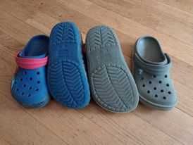 buty crocs nr 34