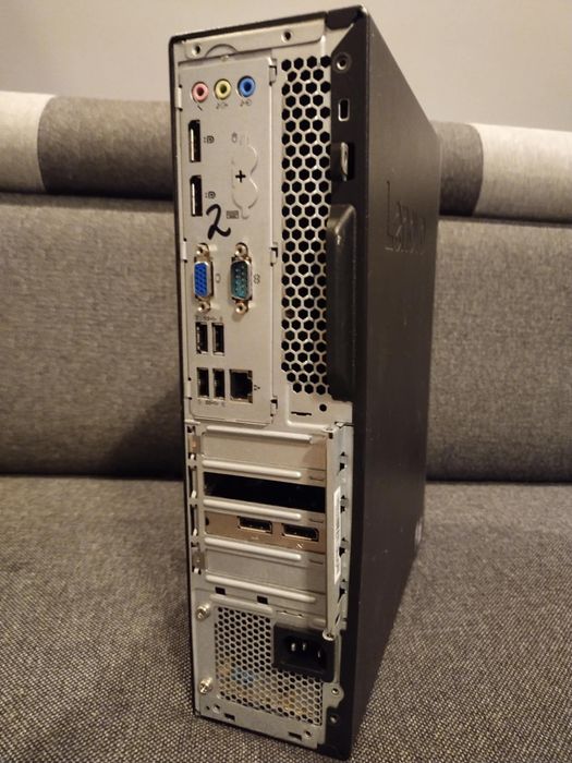 Komputer Lenovo ThinkCentre