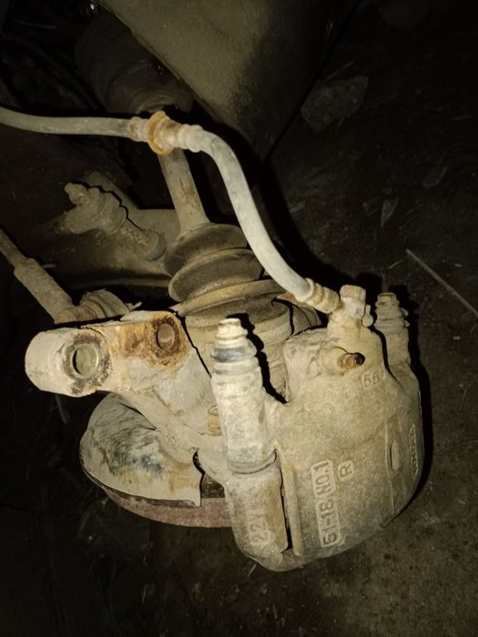 Правый шруз с полуосью(длинный)Тойота, Корона, Королла, Виста, Камри