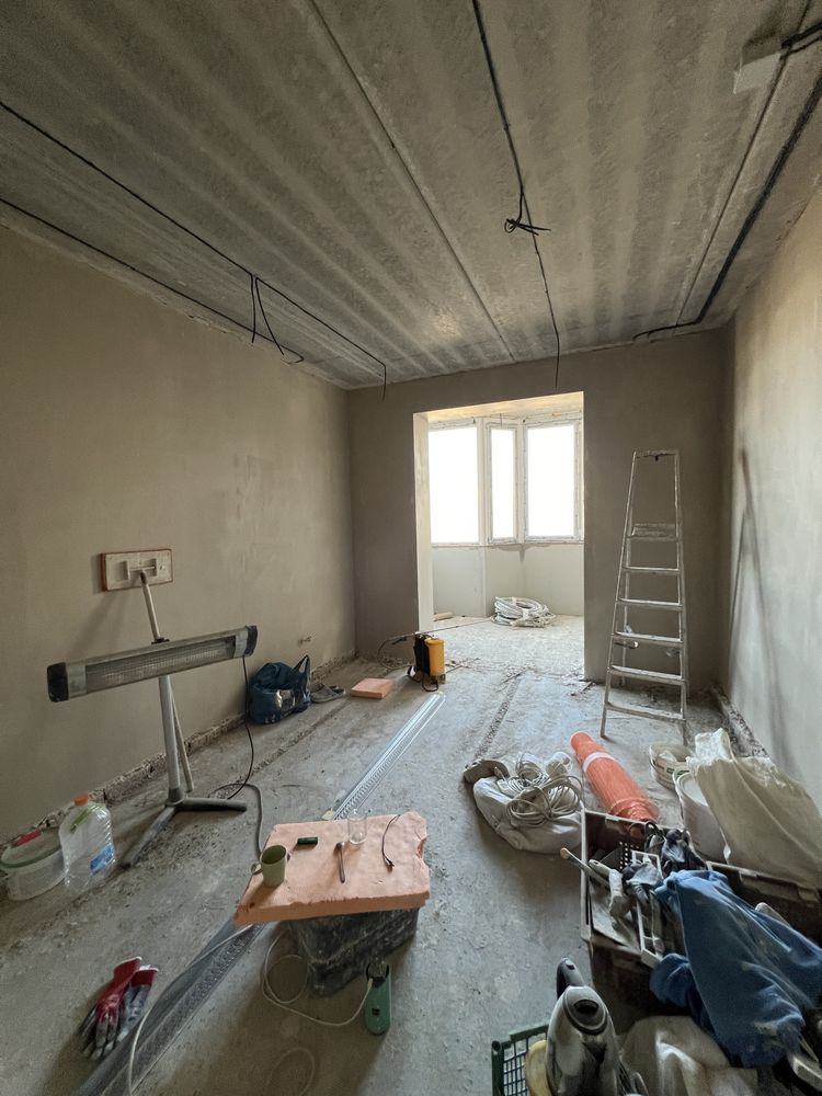 Продаж квартири в ЖК Преміум парк
