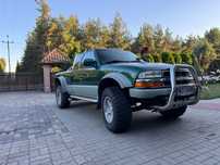 GMC  Pickup Chevrolet s-10