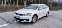 Volkswagen Golf ASO, FV23%, 2018 rok