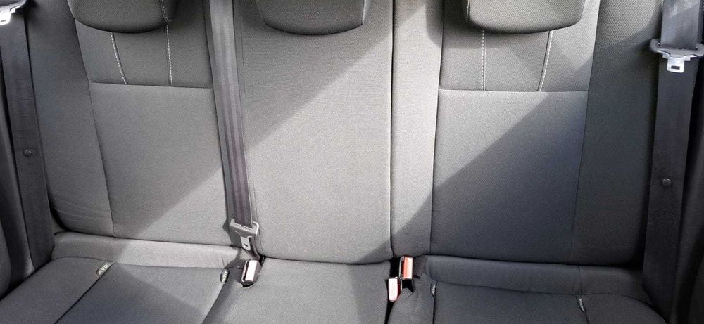 Renault Megane 1.5 dci