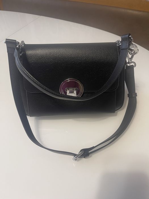 Сумка шкіряна . Нова