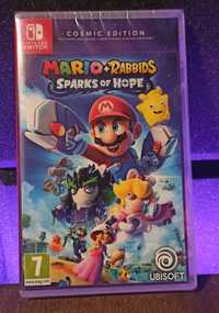 Mario + Rabbids: Sparks of Hope - Cosmic Edition Switch