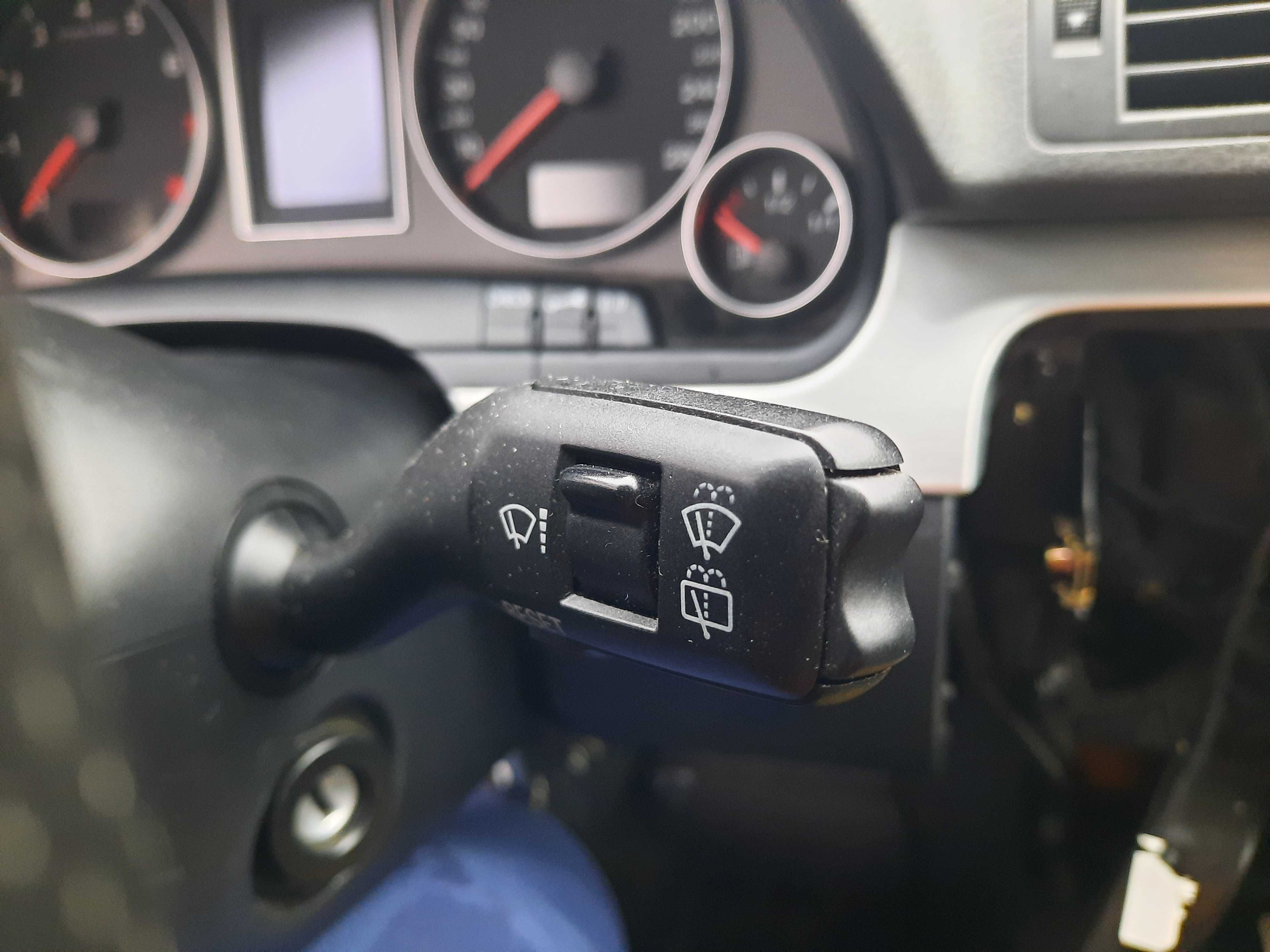 przełącznik zespolony pająk manetki tempomat Audi A4 B7 2.0 TFSI