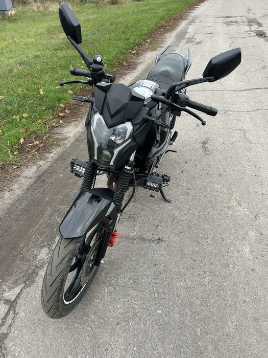 Продам Спарк р34