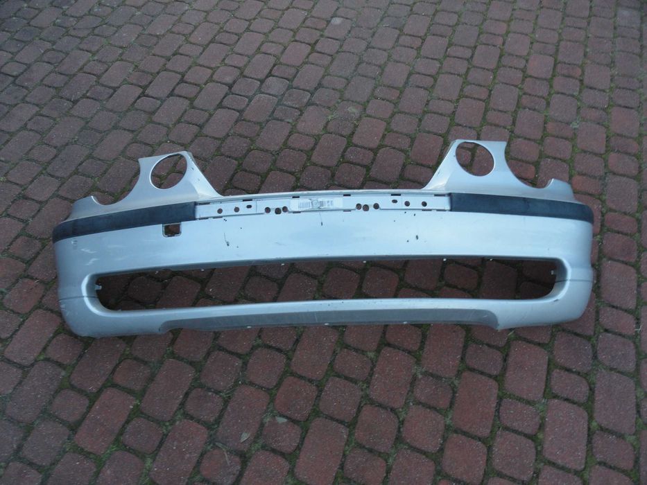 BMW E46 Compact Zderzak przód